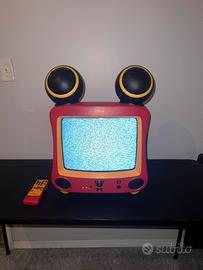 Tv medion Mickey Mouse 