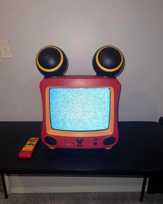 Tv medion Mickey Mouse 