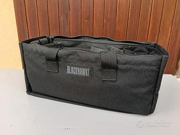 Borsa Tattica BLACKHAWK! Poligono/Tiro/Outdoor 