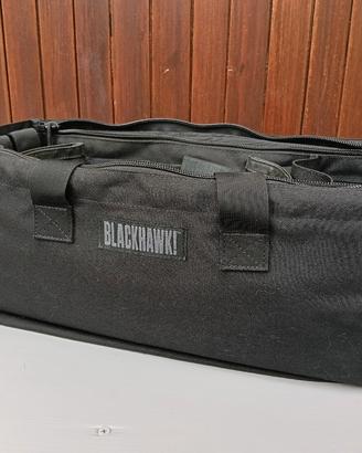 Borsa Tattica BLACKHAWK! Poligono/Tiro/Outdoor 