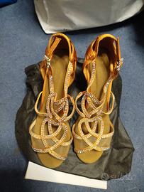 Scarpe da ballo