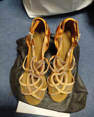 Scarpe da ballo