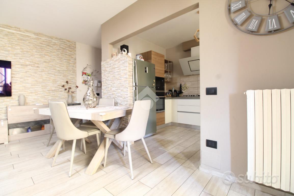 Appartamento – Casalgrande - Altro