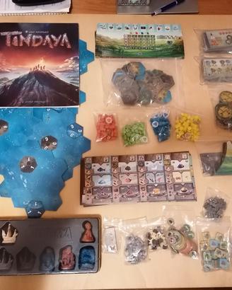 gioco da tavolo 