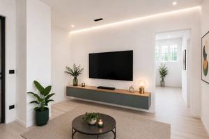 Appartamento di 45 m² con 2 locali a Milano