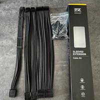 EZDIY-FAB Kit di Estensione PSU 12vhpwr