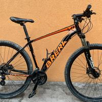 MTB Brera Overdrive 29” taglia L