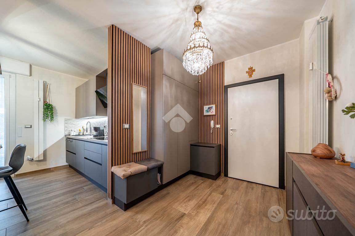 Appartamento – Verona, Borgo Roma, Sud - Vista 4