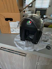 casco agv irides 