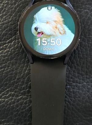 Samsung watch 6 40mm