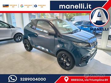 Aixam Coup Coupé Sport