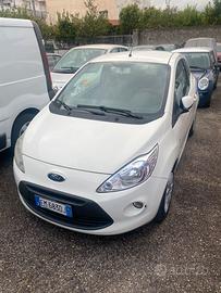 Ford Ka 1,3 m-jet