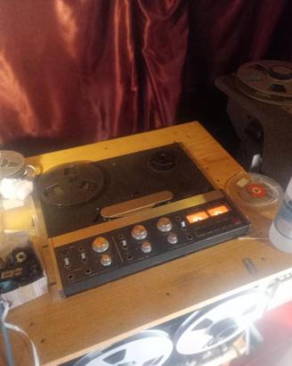 revox b77 HS