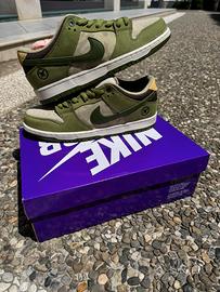 Dunk SB Matcha Youto Horigome EU44