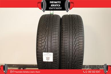 2 Gomme 235 55 R 19 Hankook al 87% SPED GRATIS