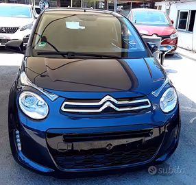CITROEN C1 1.0 5P