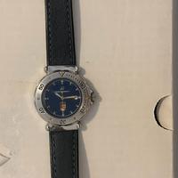 Orologio Marina Militare Italiana