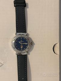 Orologio Marina Militare Italiana