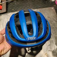 casco bici da corsa 