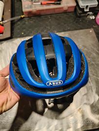 casco bici da corsa 