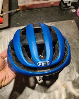casco bici da corsa 