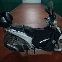 honda SH 150 abs