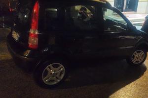 fiat panda 1200 metano