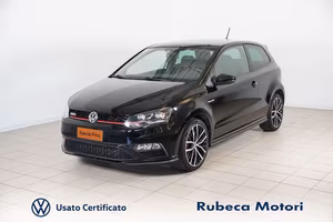 Volkswagen Polo 1.8 TSI DSG BMT GTI 3p. 192CV
