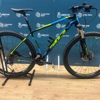 MTB FRONT: Wilier Triestina x503 Taglia L