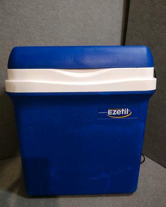 Frigo Ezetil portatile 12V
