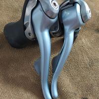 Gruppo Shimano Exage