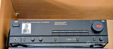 Hi Fi amplificatori,lettori CD, nastro cassette 