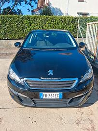PEUGEOT 308 1.2 Benzina 