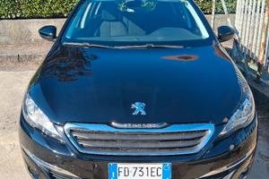 PEUGEOT 308 1.2 Benzina 