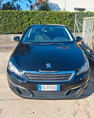 PEUGEOT 308 1.2 Benzina 