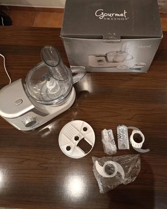 robot da cucina