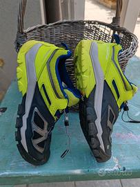 Scarpa da trekking numero 38 decathlon 