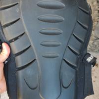proteggi schiena moto b square