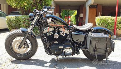 Harley Davidson Forty Eight