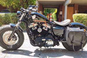 Harley Davidson Forty Eight