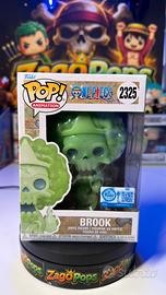 Funko Pop Brook 2325 One Piece