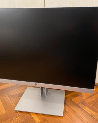 HP Monitor 24" Elite Display E243i