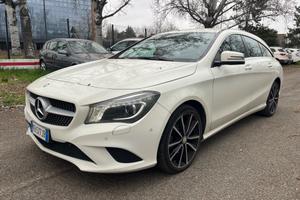 Mercedes-benz CLA 200 d Premium