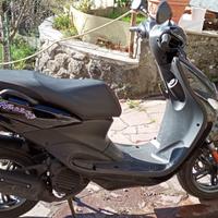Yamaha Neo's 50 4T - Condizioni Pari al Nuovo