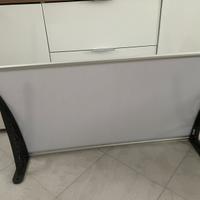 Pensilina da esterno