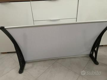 Pensilina da esterno