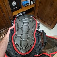 varia  attrezzatura moto 