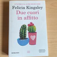 Due cuori in affitt - Felicia Kingsley