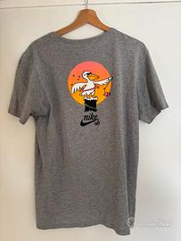 Maglietta Nike Skateboard con stampa