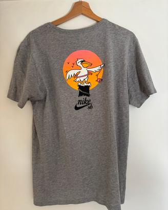 Maglietta Nike Skateboard con stampa